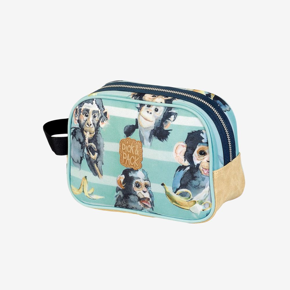 Wallet, RFID blokk lommebok