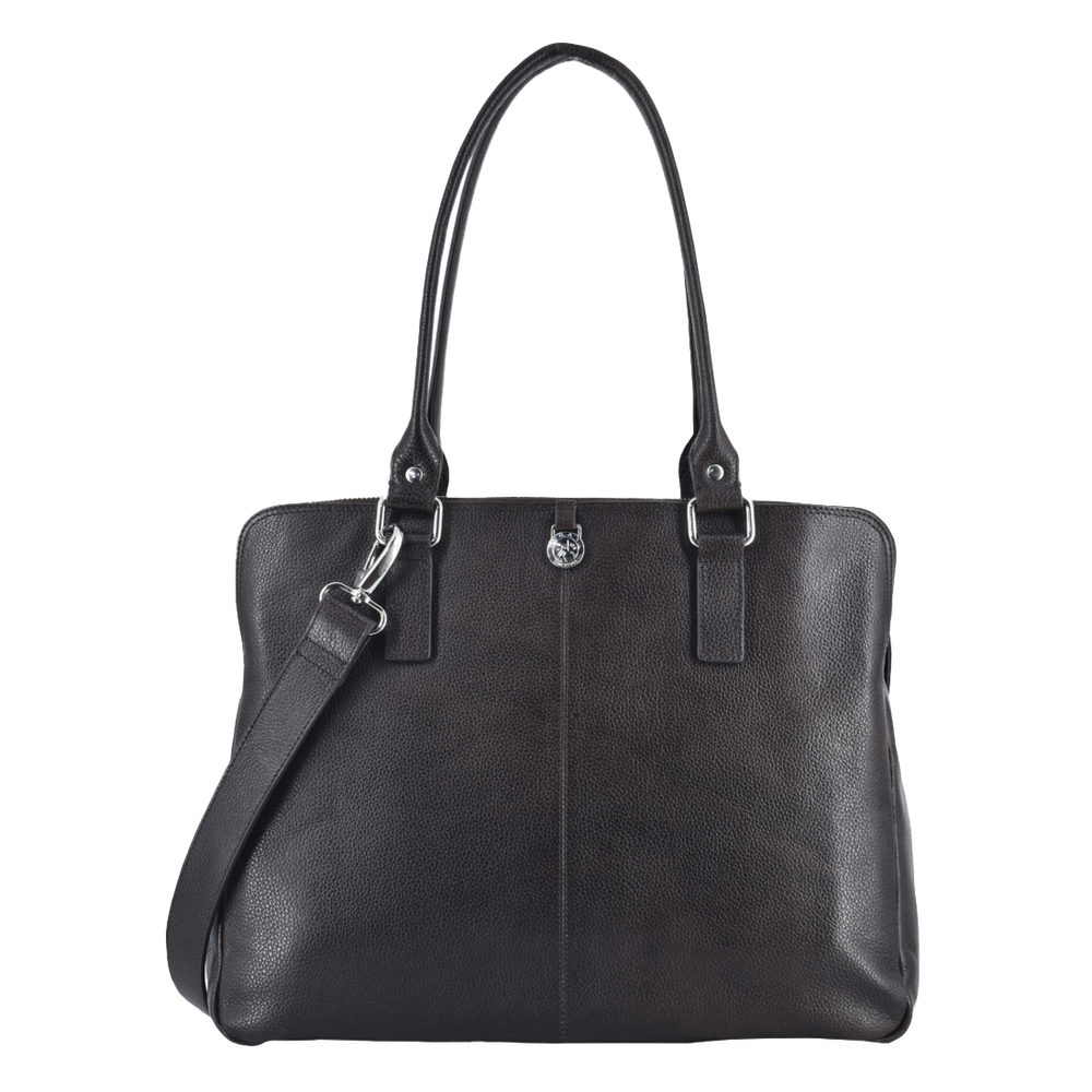 Napoli handbag Gerda 14¨, jobbveske