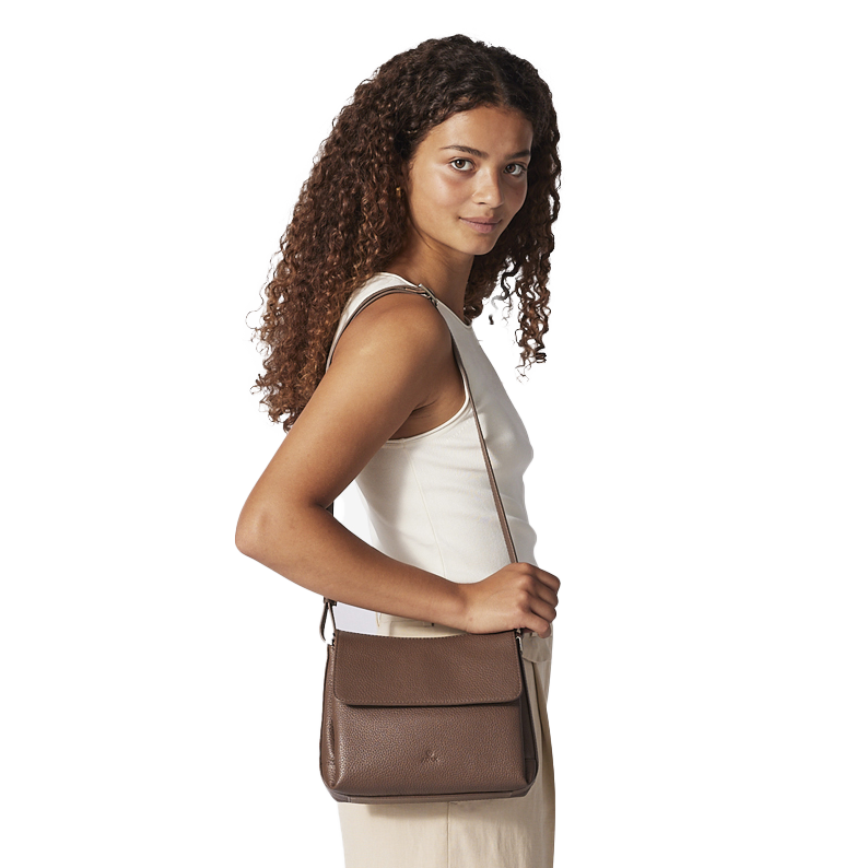 Cormorano shoulder bag Maiken Cormorano shoulder bag Maiken