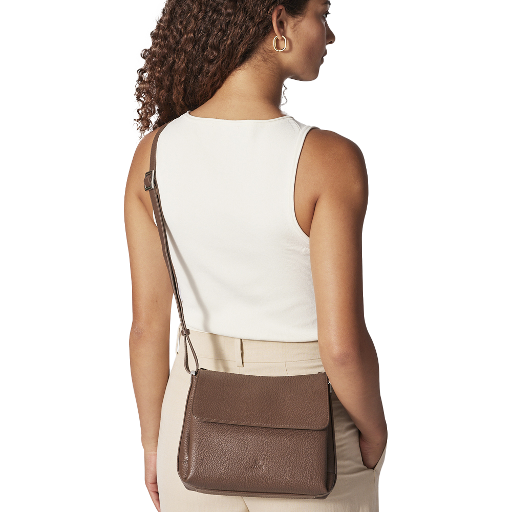Cormorano shoulder bag Maiken Cormorano shoulder bag Maiken