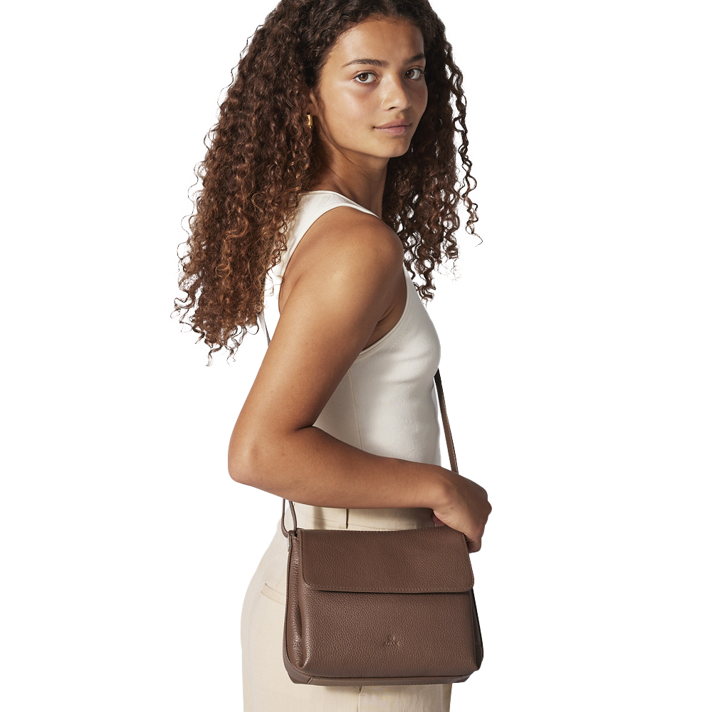 Cormorano shoulder bag Maiken Cormorano shoulder bag Maiken