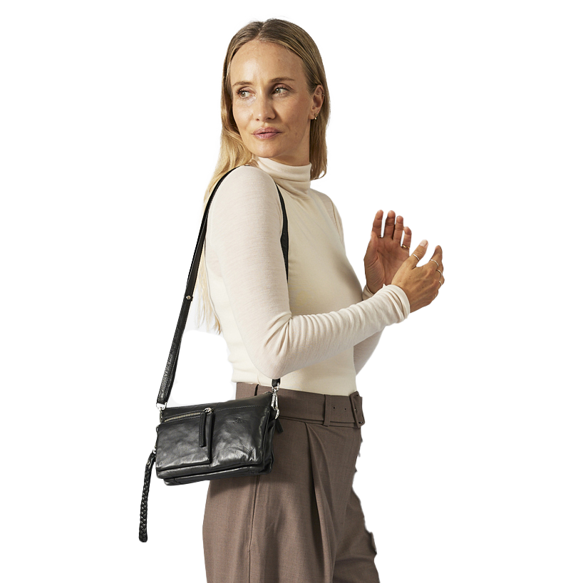 Amalfi shoulder bag Bertina Amalfi shoulder bag Bertina