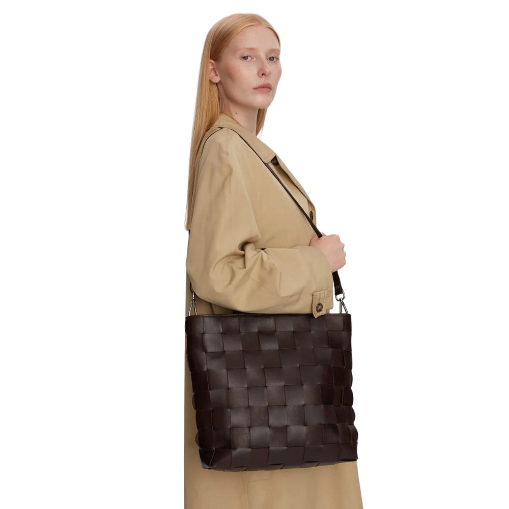 Limona shopper Indy