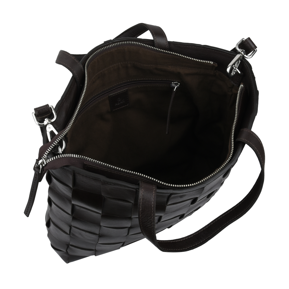 Limona shopper Indy