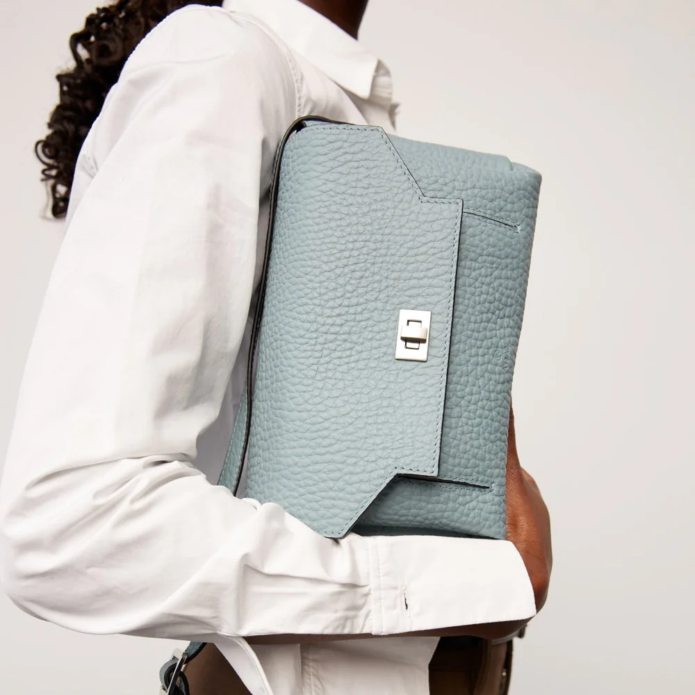 Liora Roma crossbody-veske