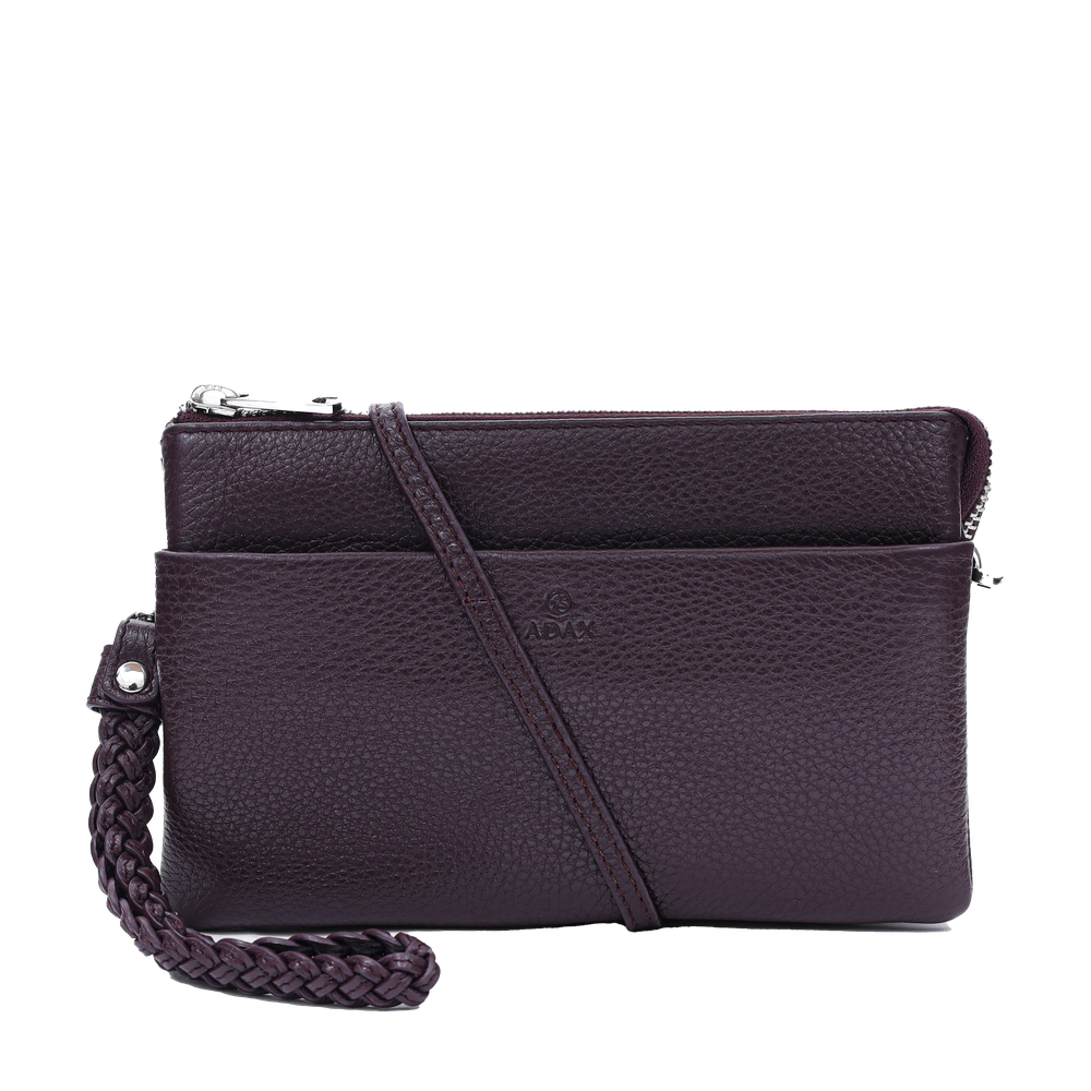 Cormorano combi clutch Nellie