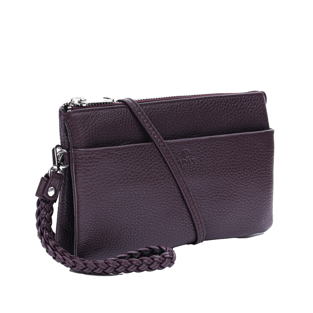 Cormorano combi clutch Nellie