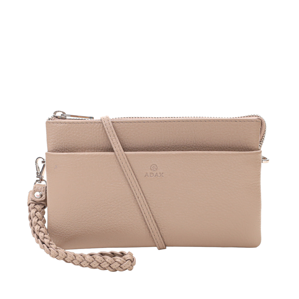 Cormorano combi clutch Nellie