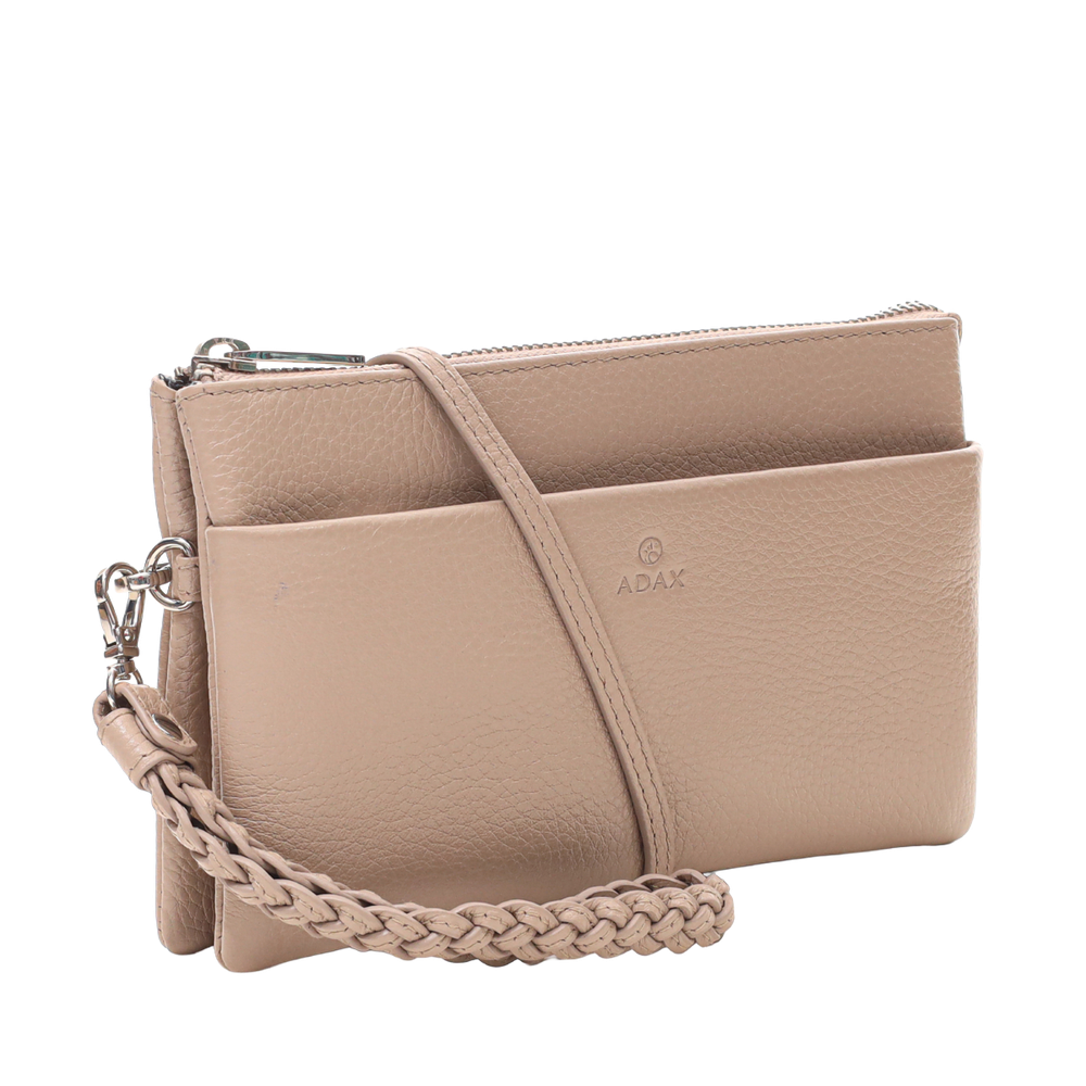 Cormorano combi clutch Nellie