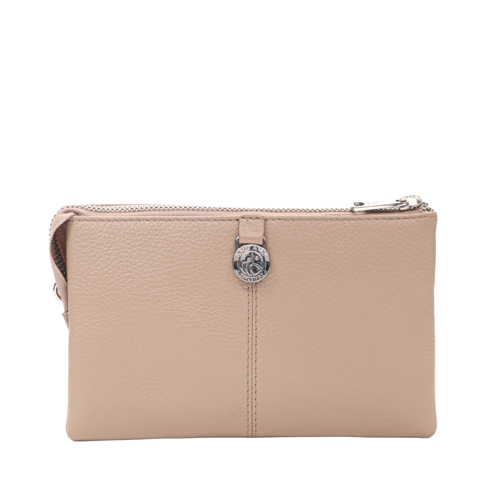 Cormorano combi clutch Nellie