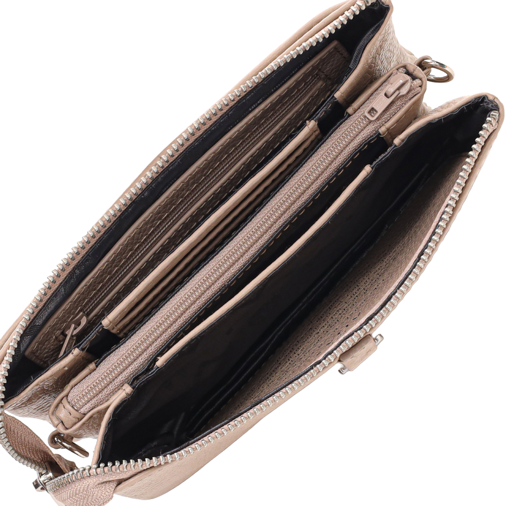 Cormorano combi clutch Nellie