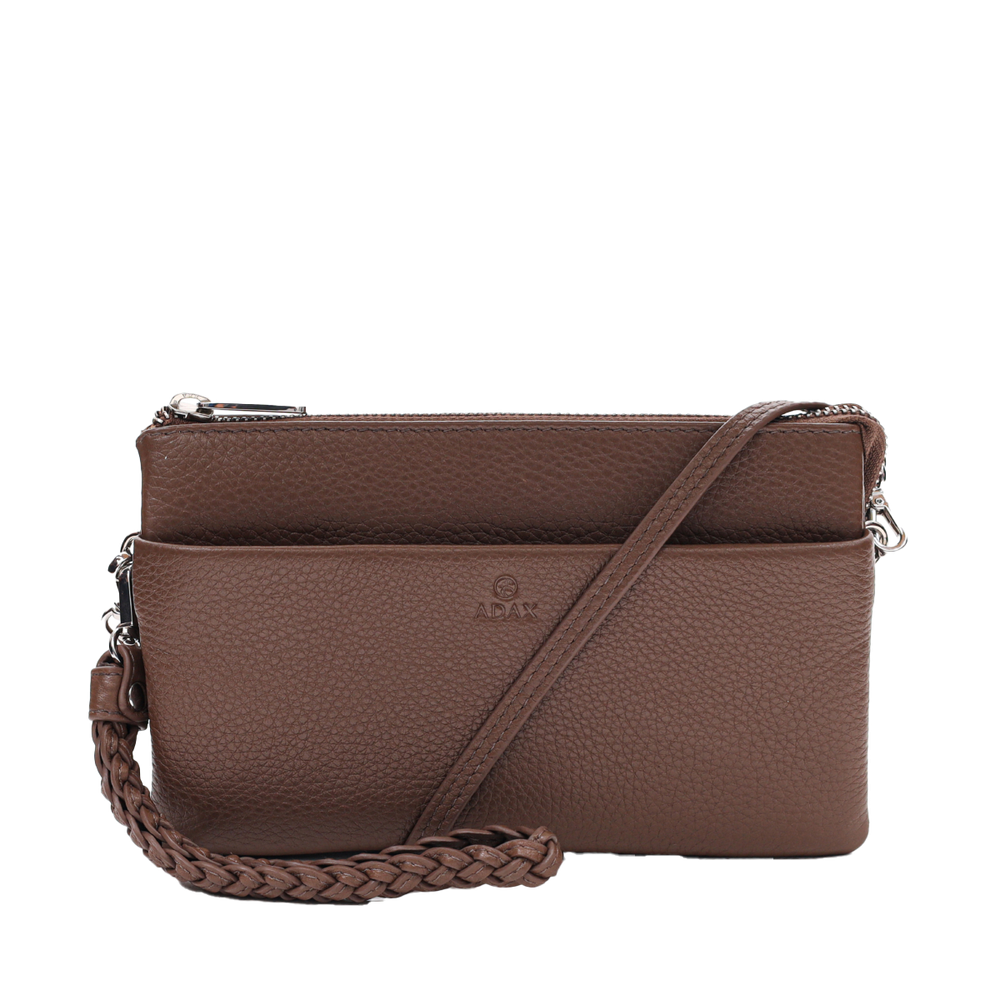 Cormorano combi clutch Nellie Cormorano combi clutch Nellie