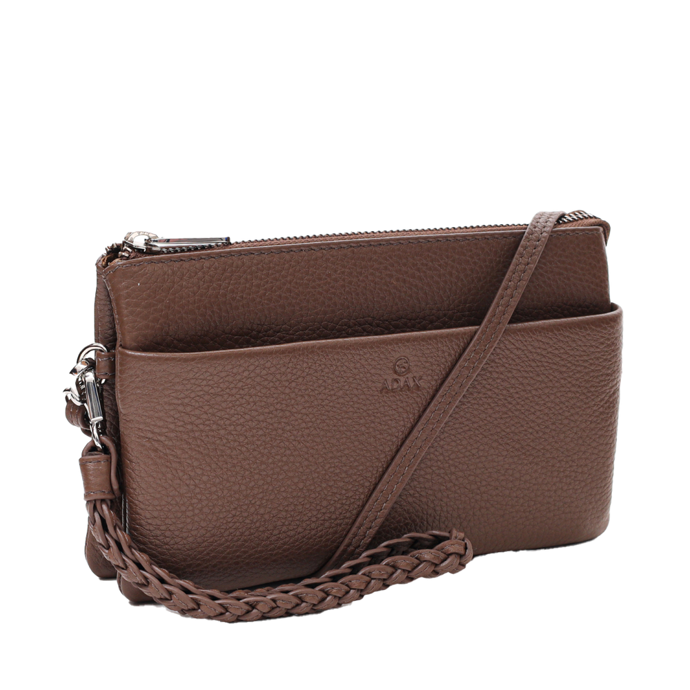 Cormorano combi clutch Nellie Cormorano combi clutch Nellie