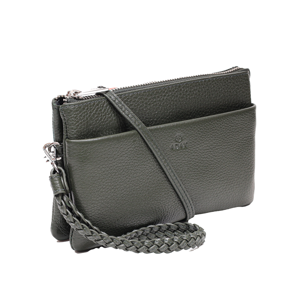 Cormorano combi clutch Nellie