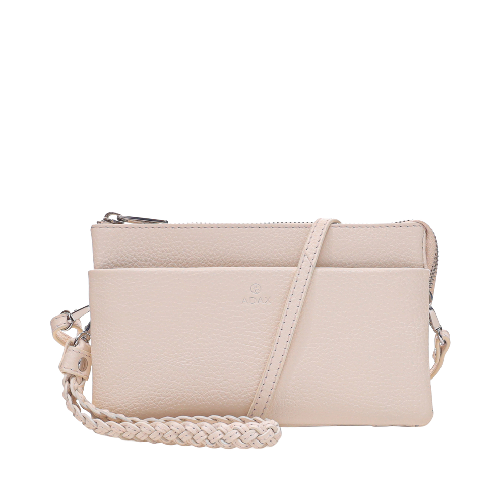 Cormorano combi clutch Nellie