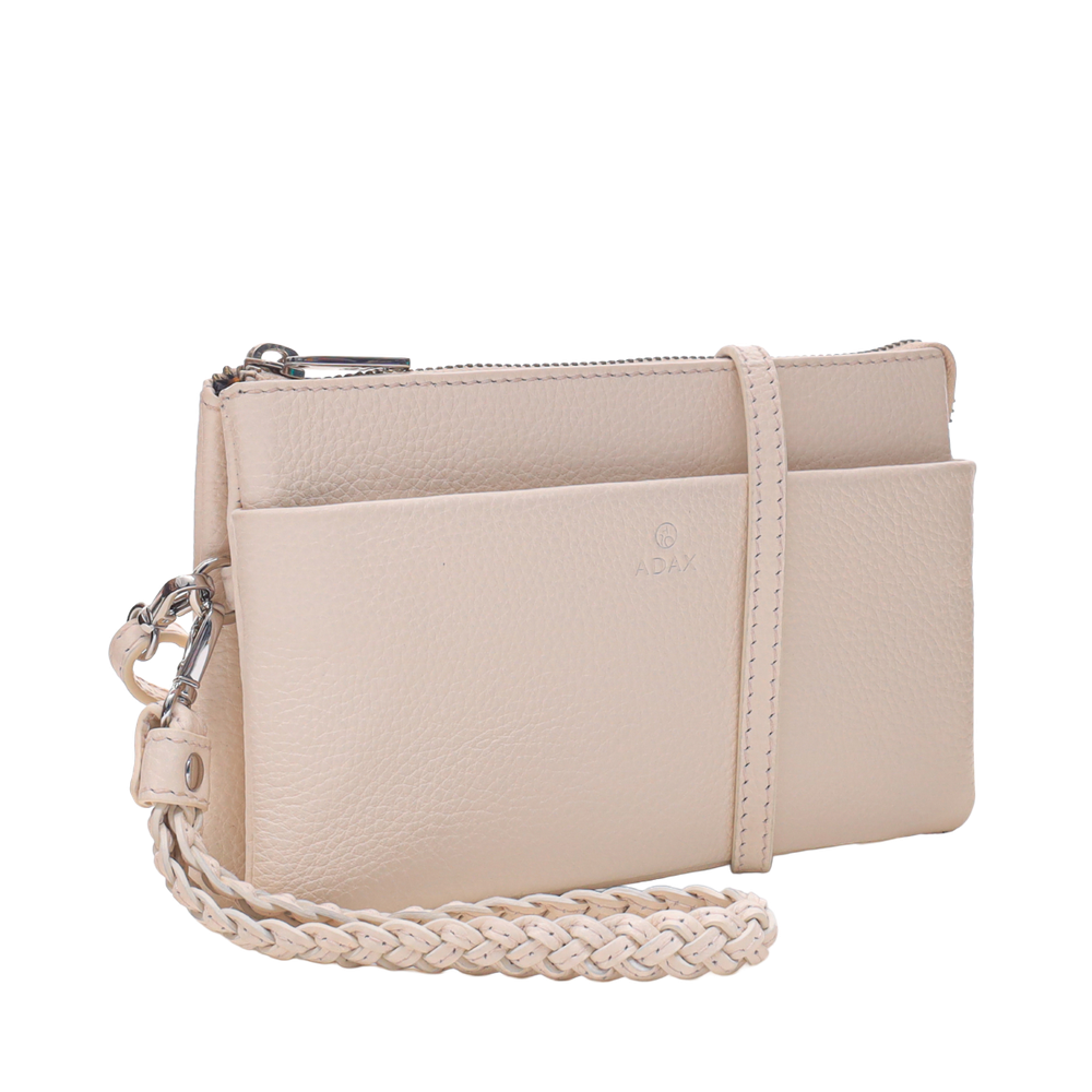 Cormorano combi clutch Nellie