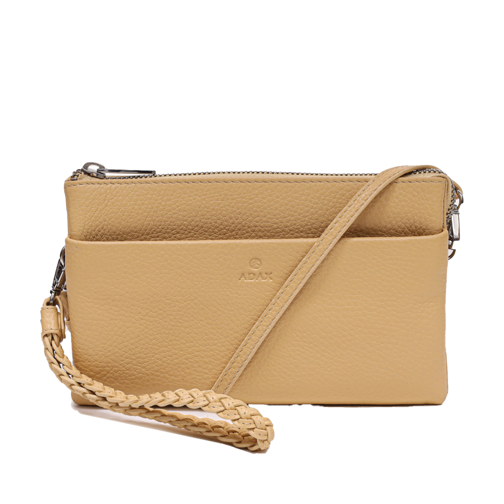 Cormorano combi clutch Nellie