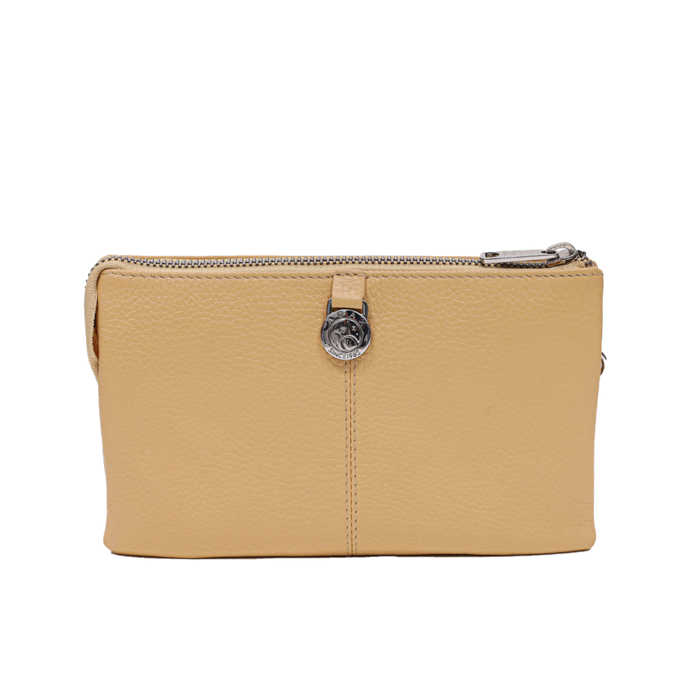 Cormorano combi clutch Nellie