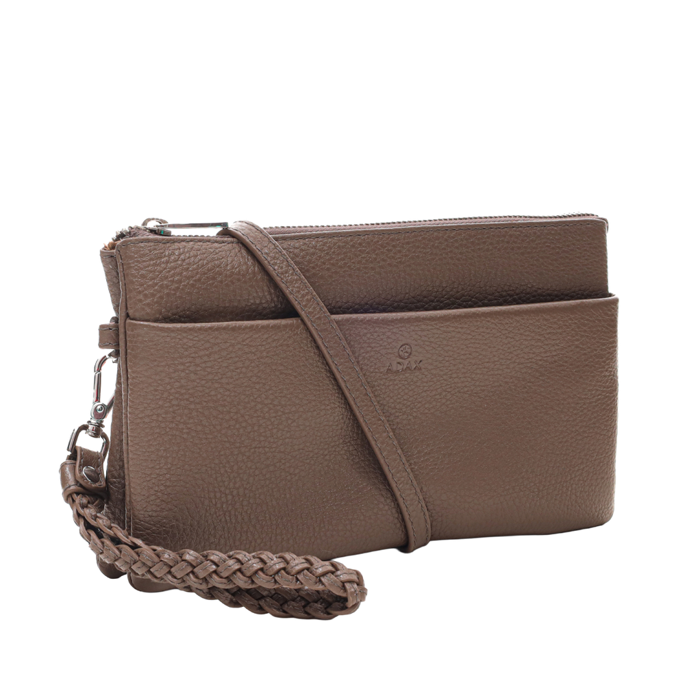 Cormorano combi clutch Silja