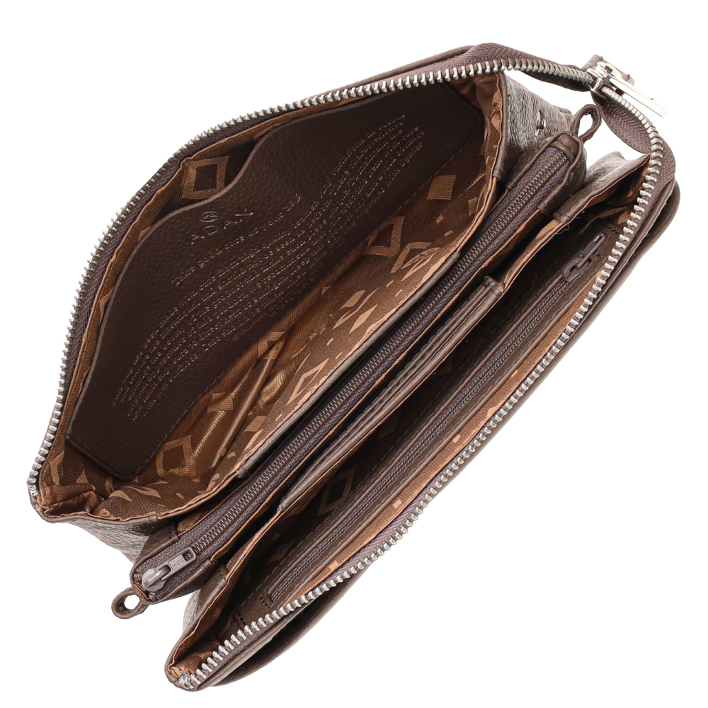 Cormorano combi clutch Silja