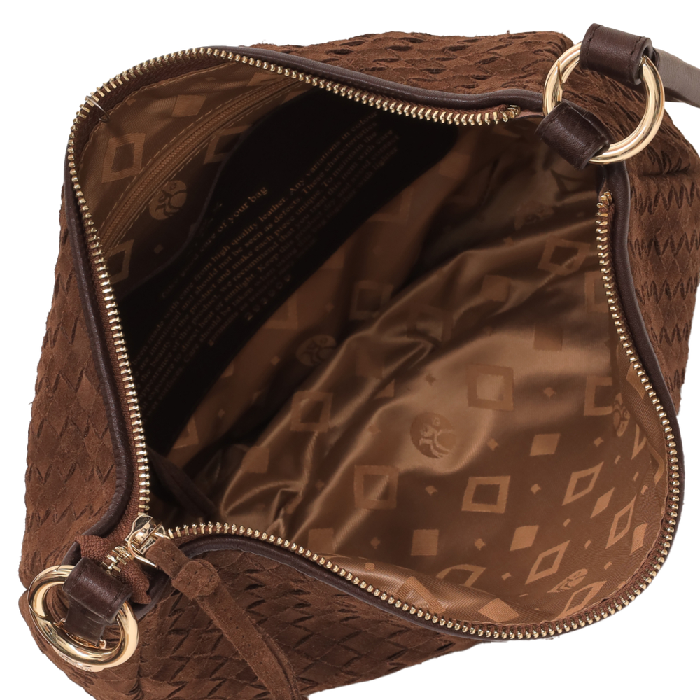 Rozzano Marlin braided Rozzano Marlin braided