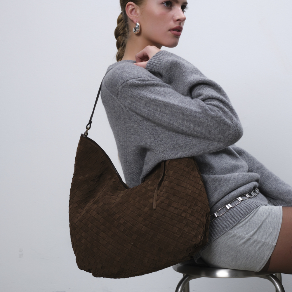Rozzano Mindy braided