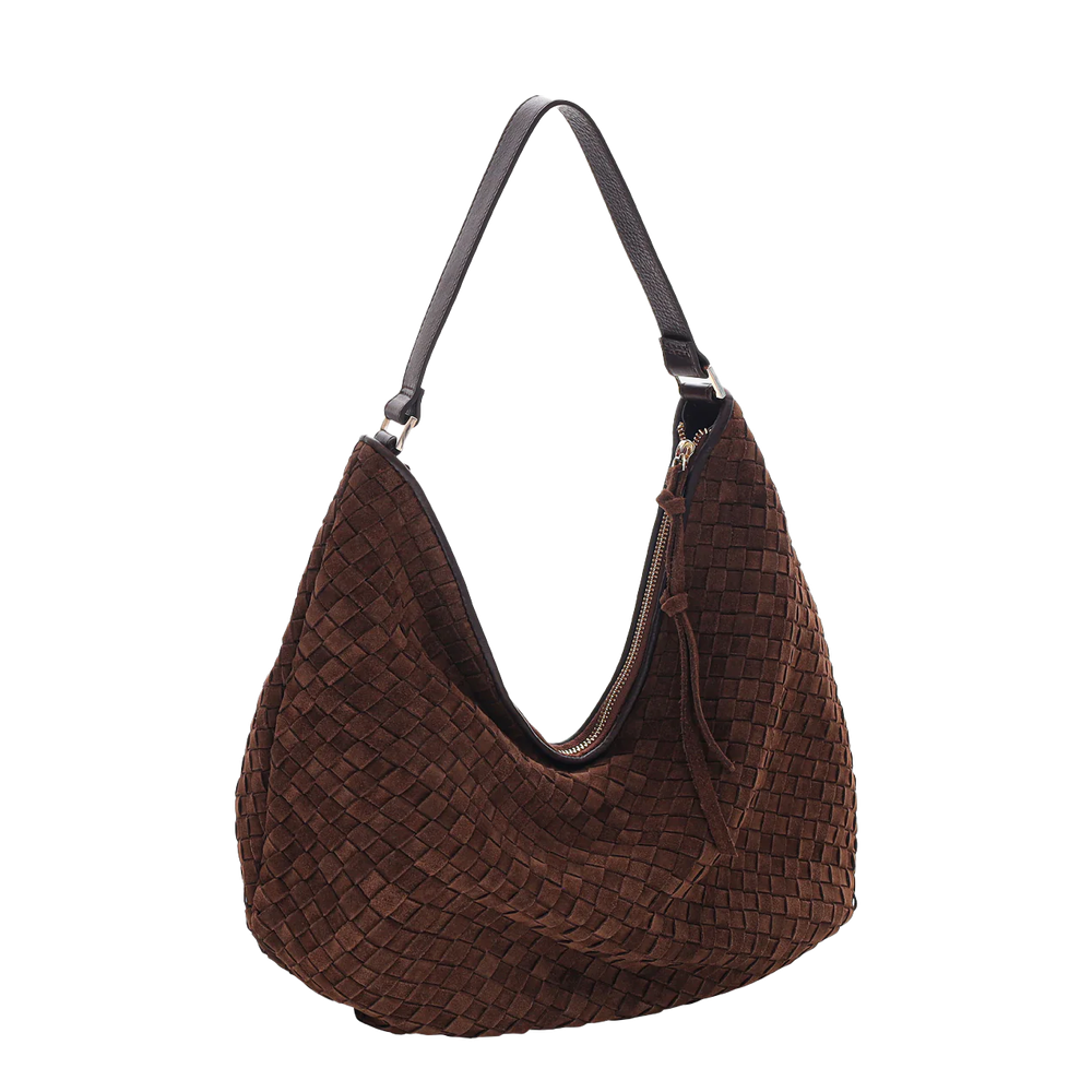 Rozzano Mindy braided