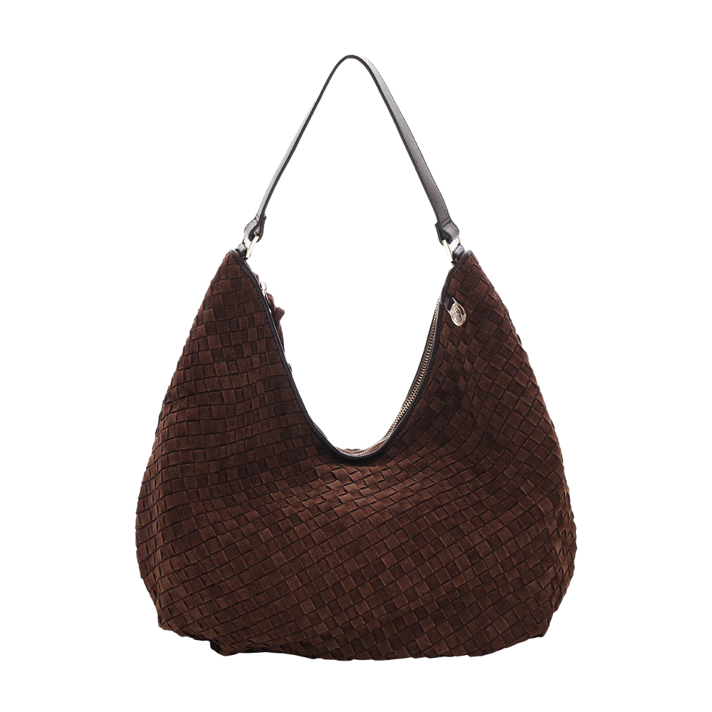 Rozzano Mindy braided