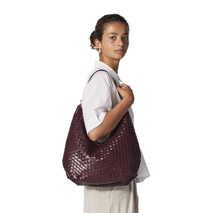 Salerno shoulder bag Mindy
