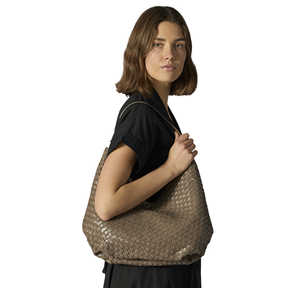 Salerno shoulder bag Mindy Salerno shoulder bag Mindy