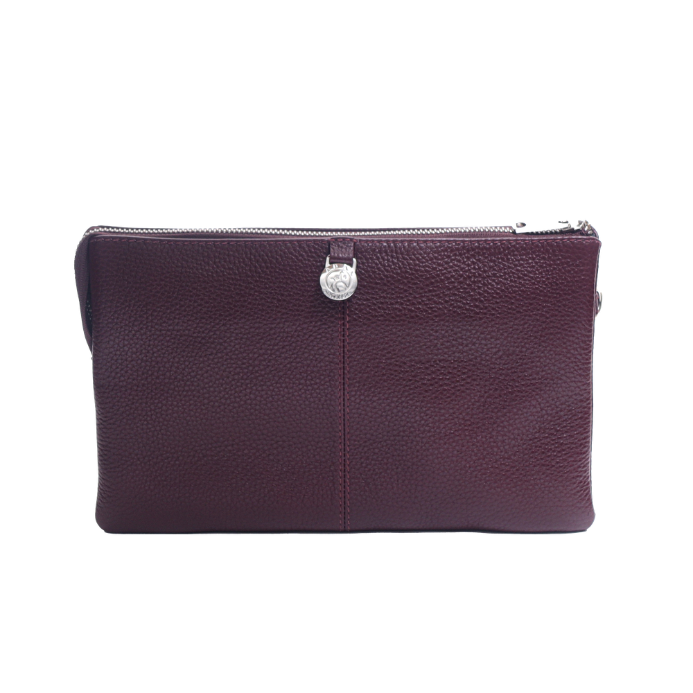 Cormorano combi clutch Jasmina