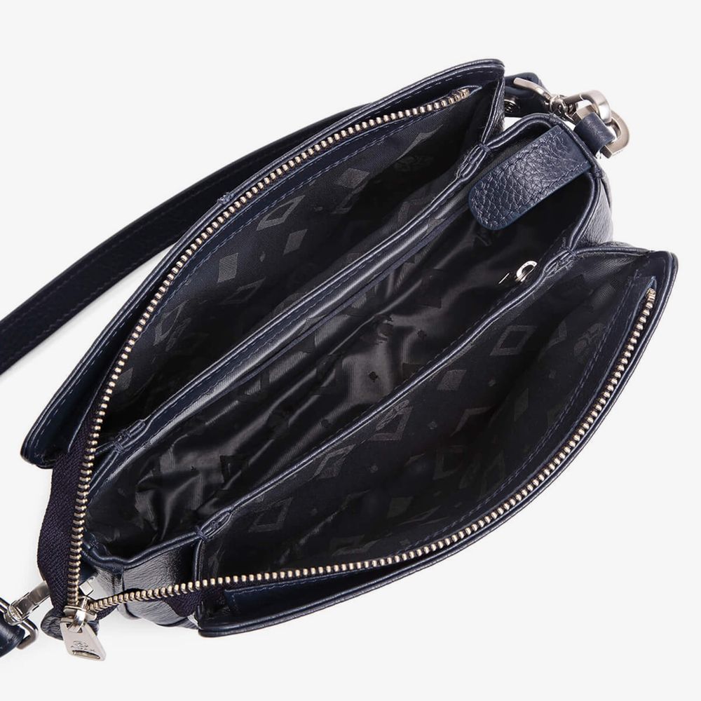 Cormorano shoulder bag Dea Cormorano shoulder bag Dea