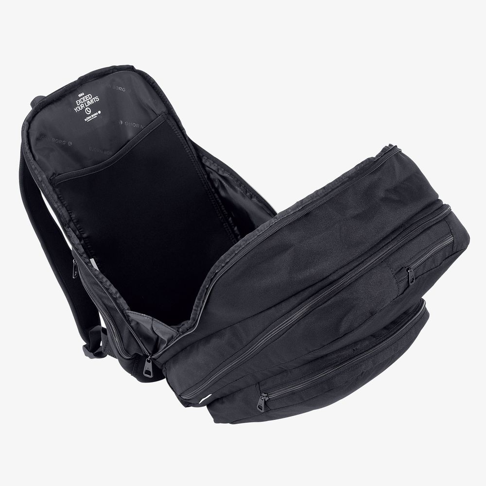 Core Curve Backpack, Ryggsekk PC