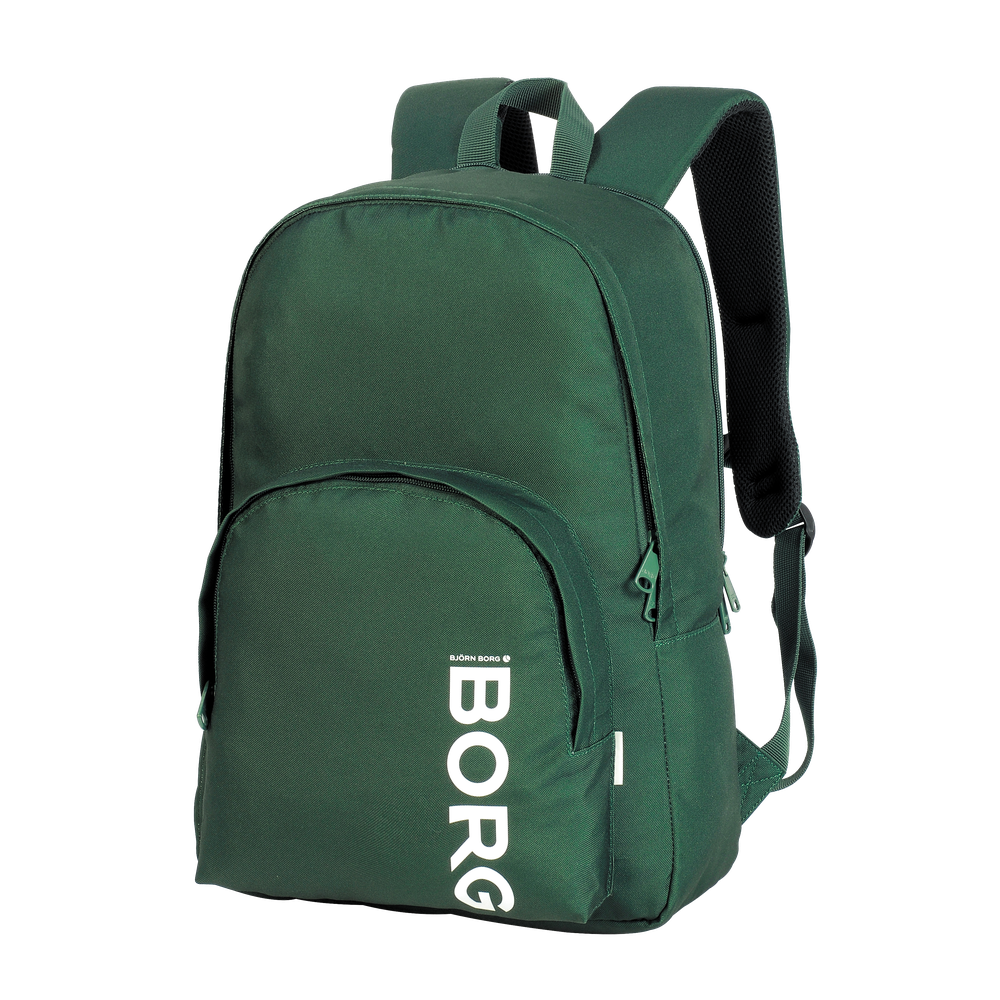 Core Iconic Backpack M, Ryggsekk PC