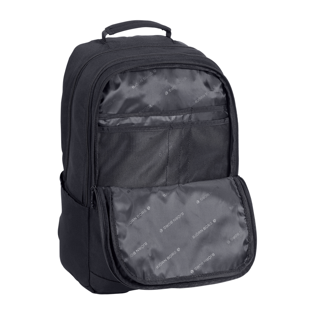Backpack 3 compartment, PC-ryggsekk