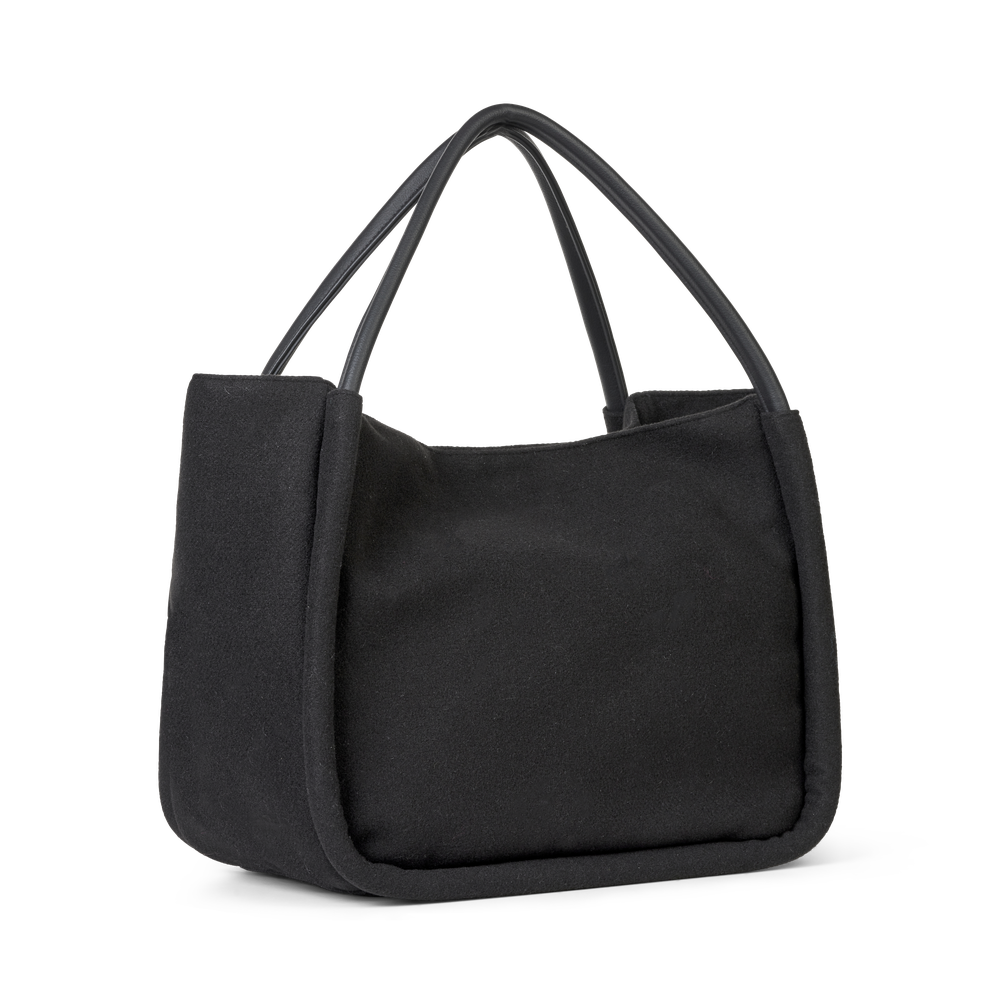 Day Woolen Small Shopper Day Woolen Small Shopper