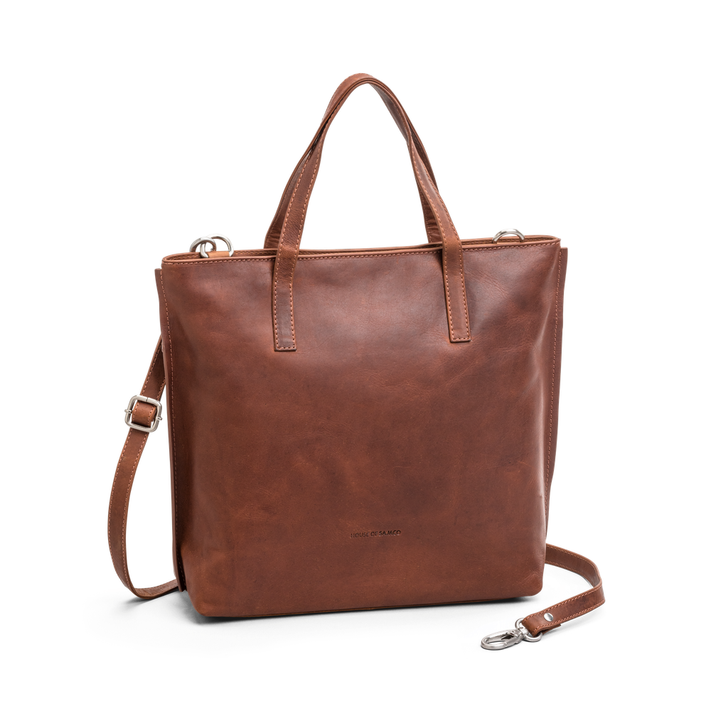Workbag Ipad i skinn Workbag Ipad i skinn