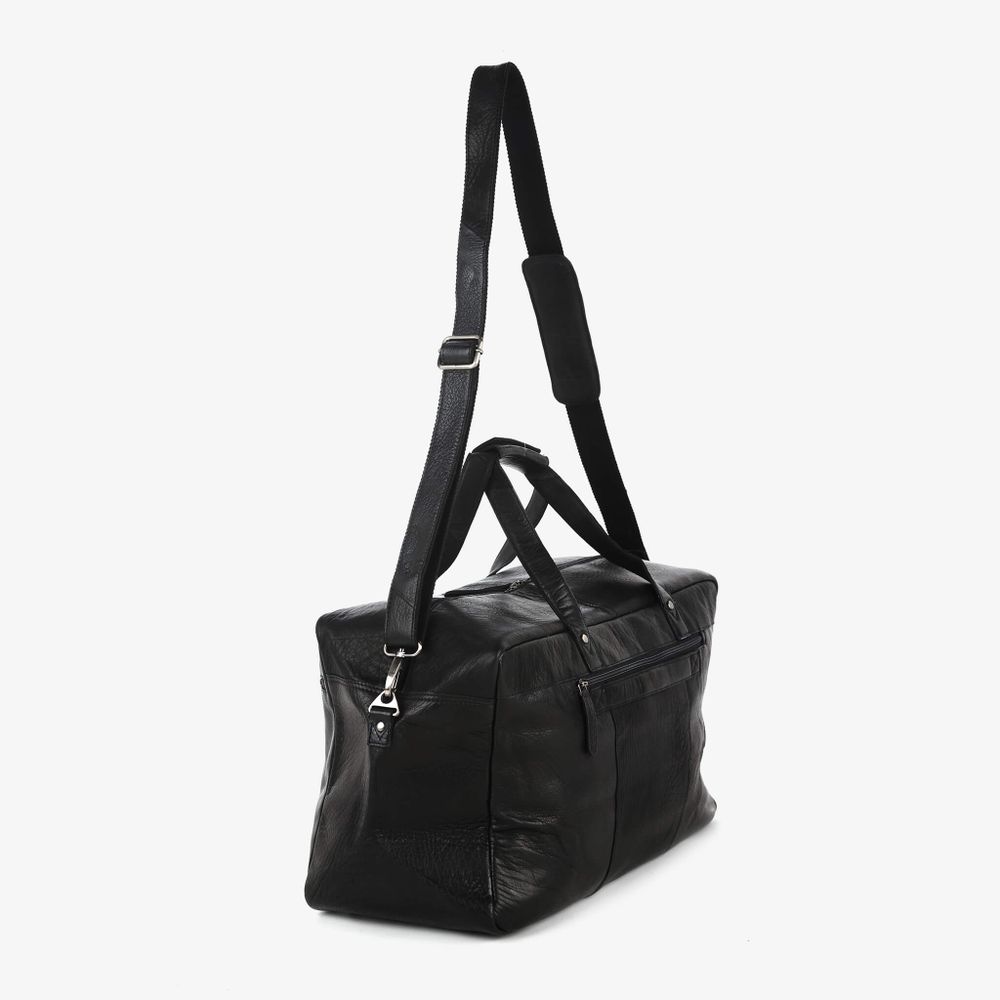 Weekend bag skinn Weekend bag skinn