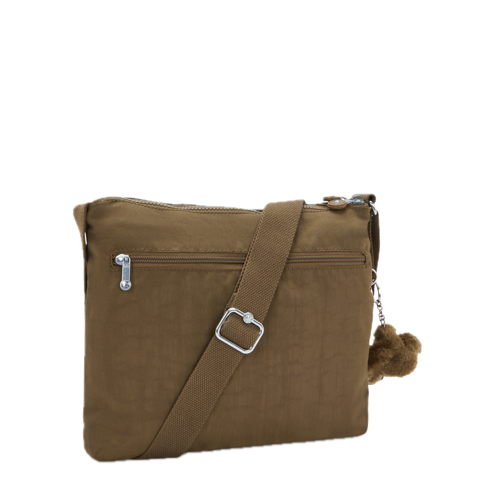 Alvar Medium Crossbody