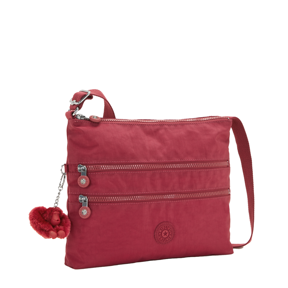 Alvar Medium Crossbody