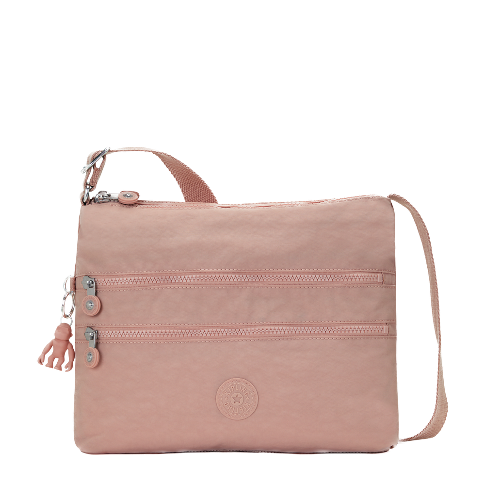 Alvar Medium Crossbody Alvar Medium Crossbody