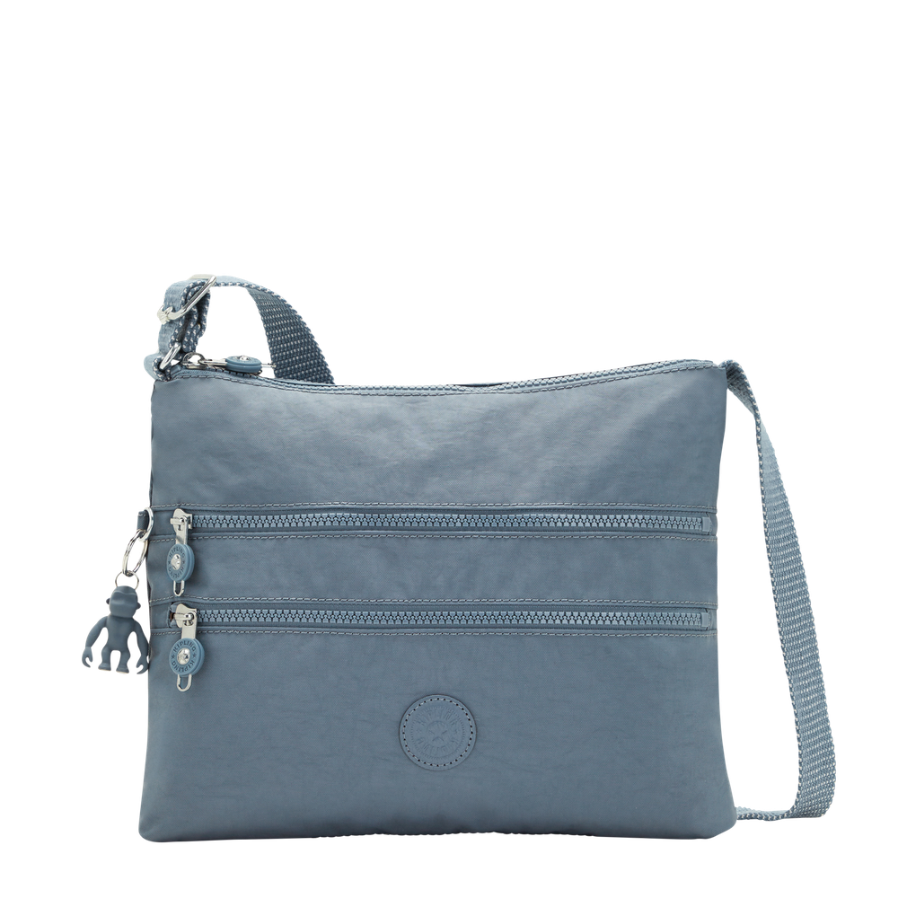 Alvar Medium Crossbody