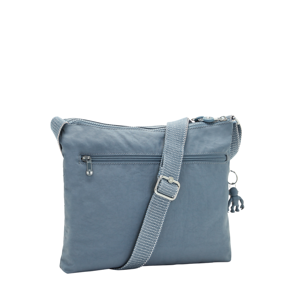 Alvar Medium Crossbody
