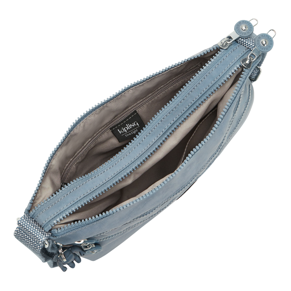 Alvar Medium Crossbody