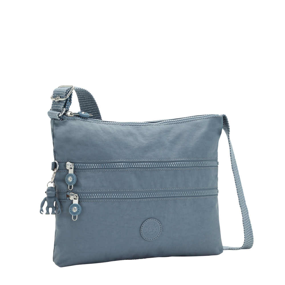 Alvar Medium Crossbody