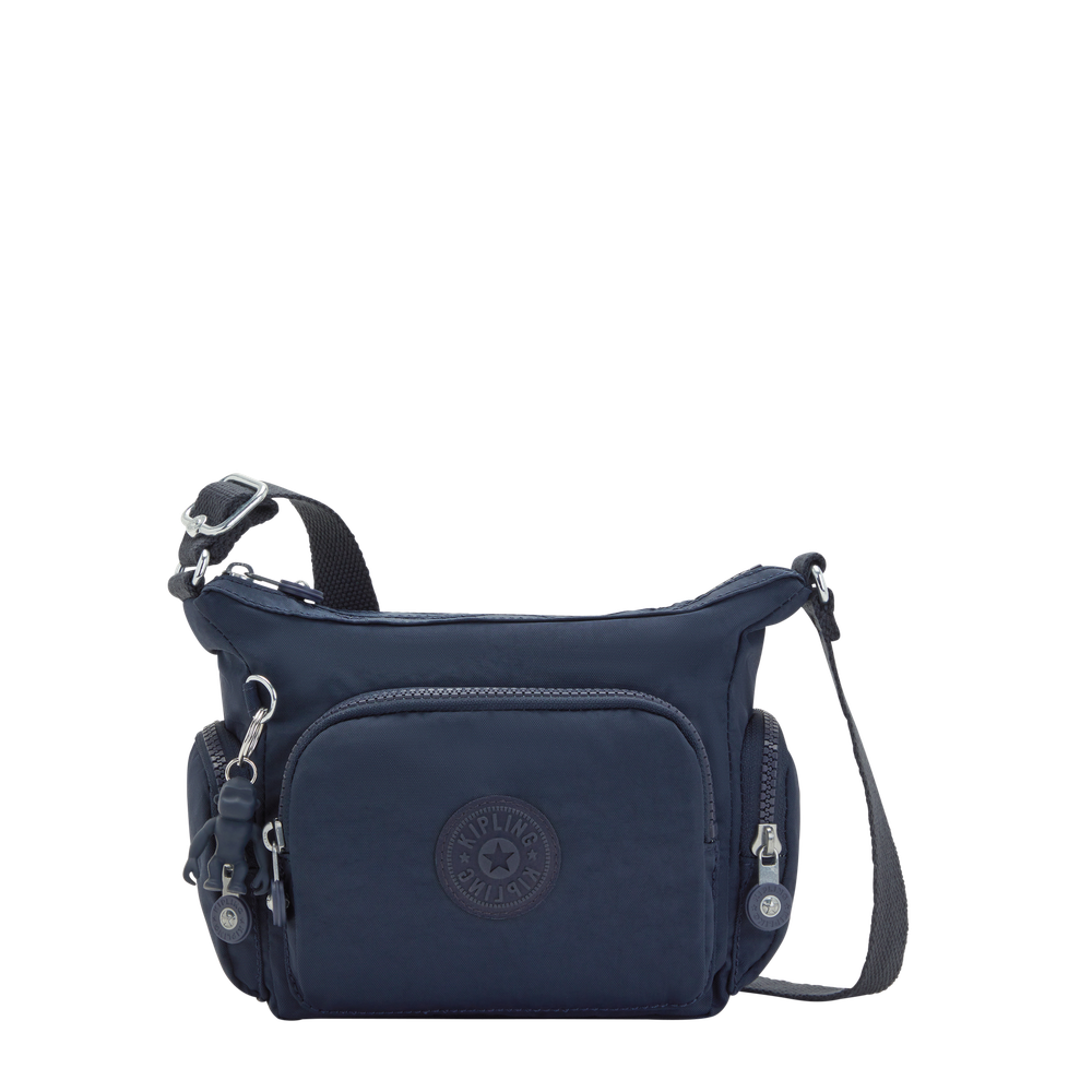Gabbie Mini Crossbody