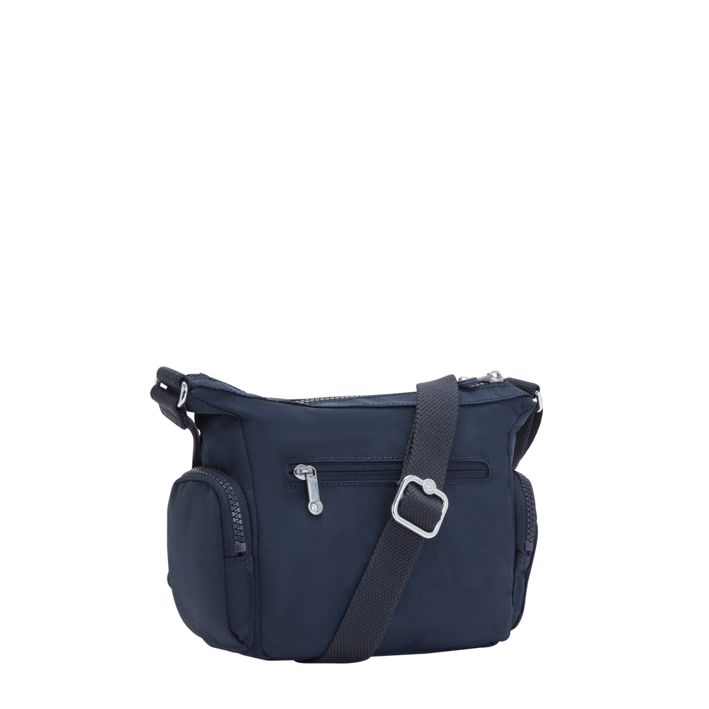 Gabbie Mini Crossbody
