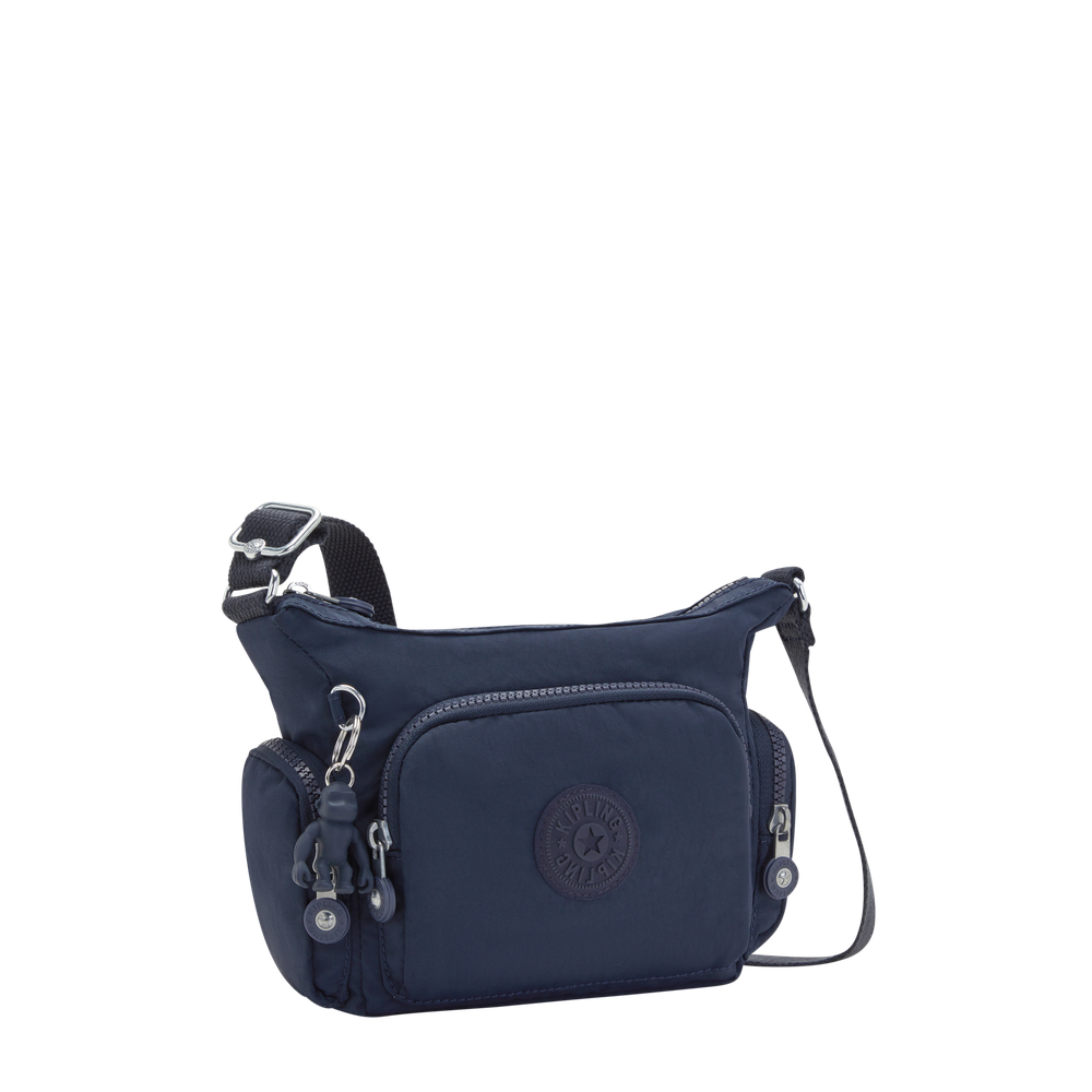 Gabbie Mini Crossbody