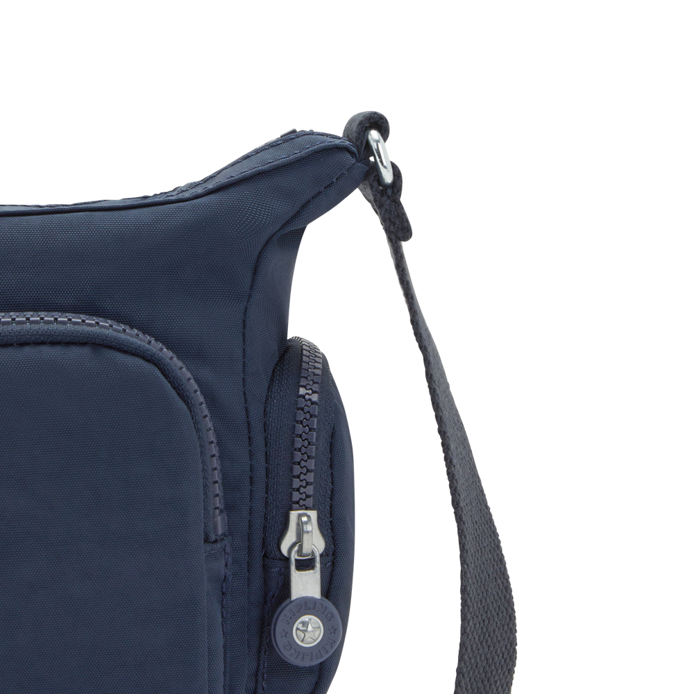 Gabbie Mini Crossbody