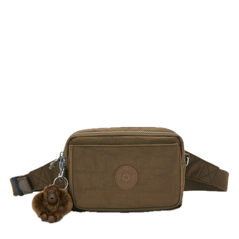 Abanu Multi Mini 2-in-1